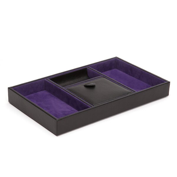 Wolf blake best sale valet tray